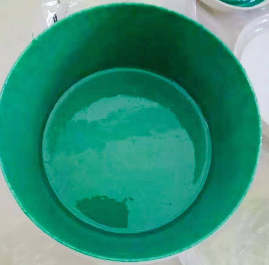 玻璃鳞片涂料