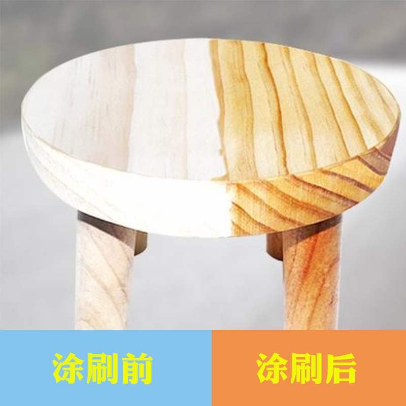 水性木器漆