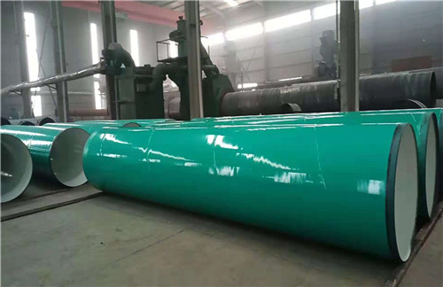 水性工业漆施工方式