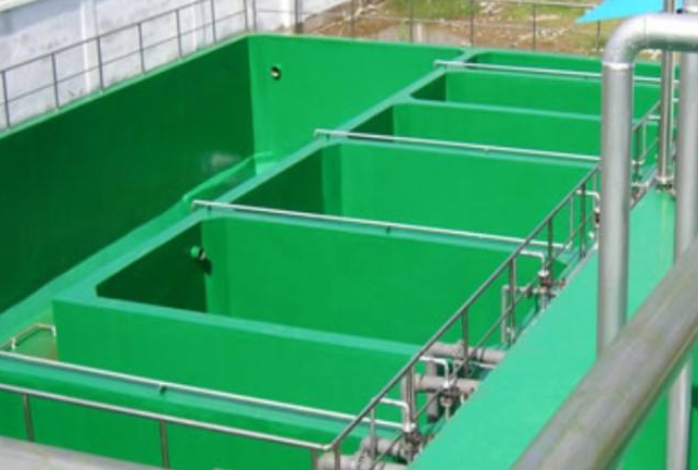 环氧玻璃鳞片防腐漆