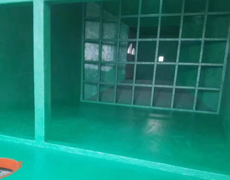 环氧玻璃鳞片防腐漆