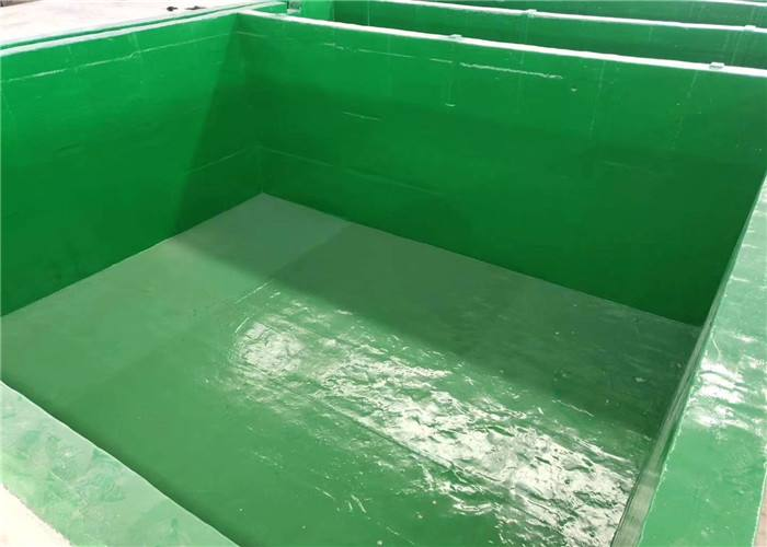 环氧玻璃鳞片漆