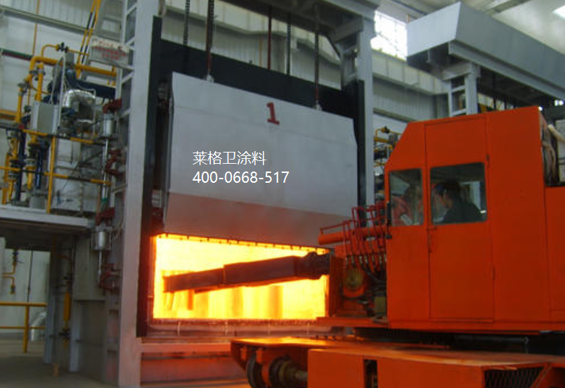 有机硅耐高温漆